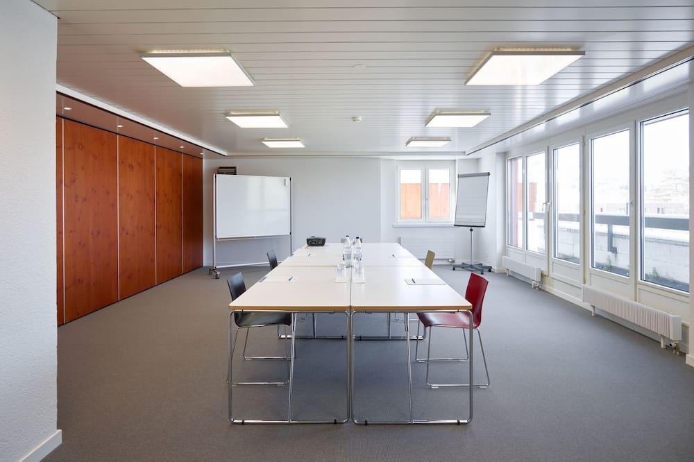 Newstar Hotel St. Gallen Bagian luar foto
