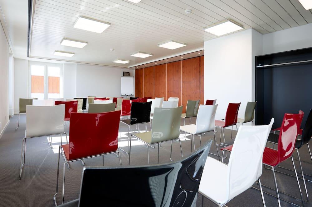 Newstar Hotel St. Gallen Bagian luar foto