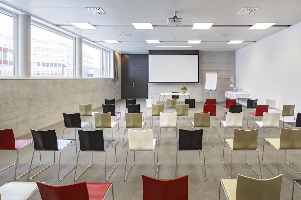 Newstar Hotel St. Gallen Bagian luar foto