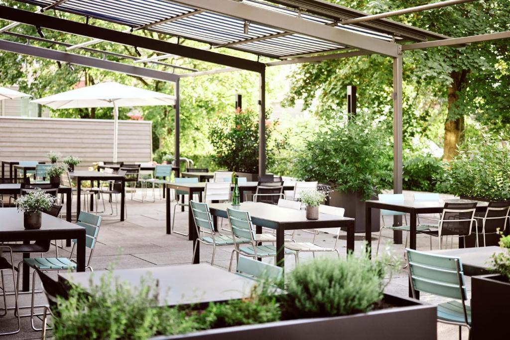 Newstar Hotel St. Gallen Bagian luar foto