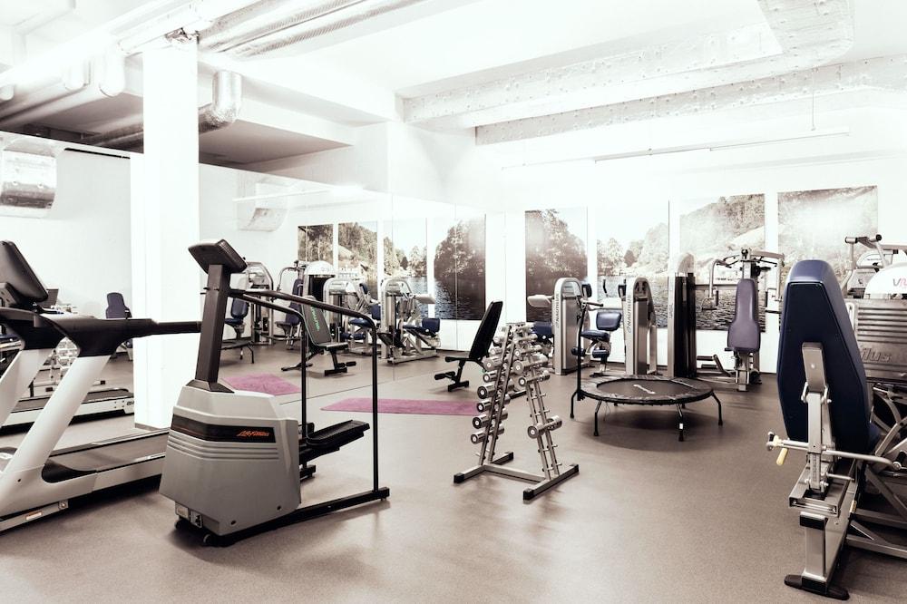 Newstar Hotel St. Gallen Bagian luar foto