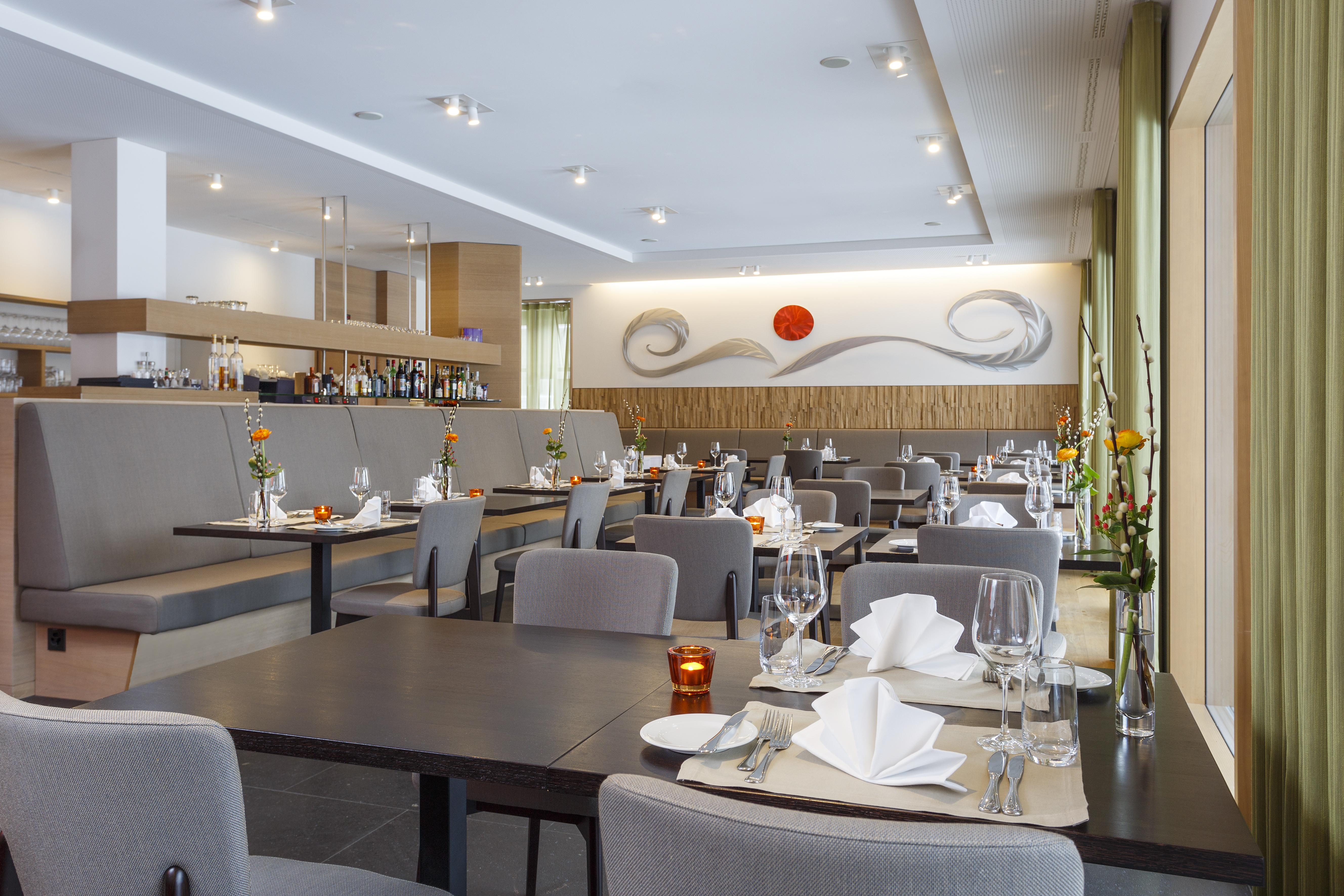 Newstar Hotel St. Gallen Bagian luar foto