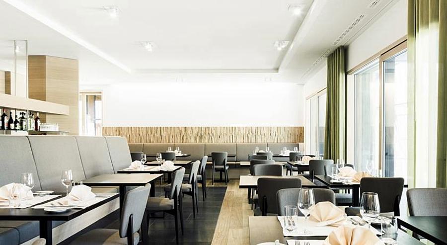 Newstar Hotel St. Gallen Bagian luar foto