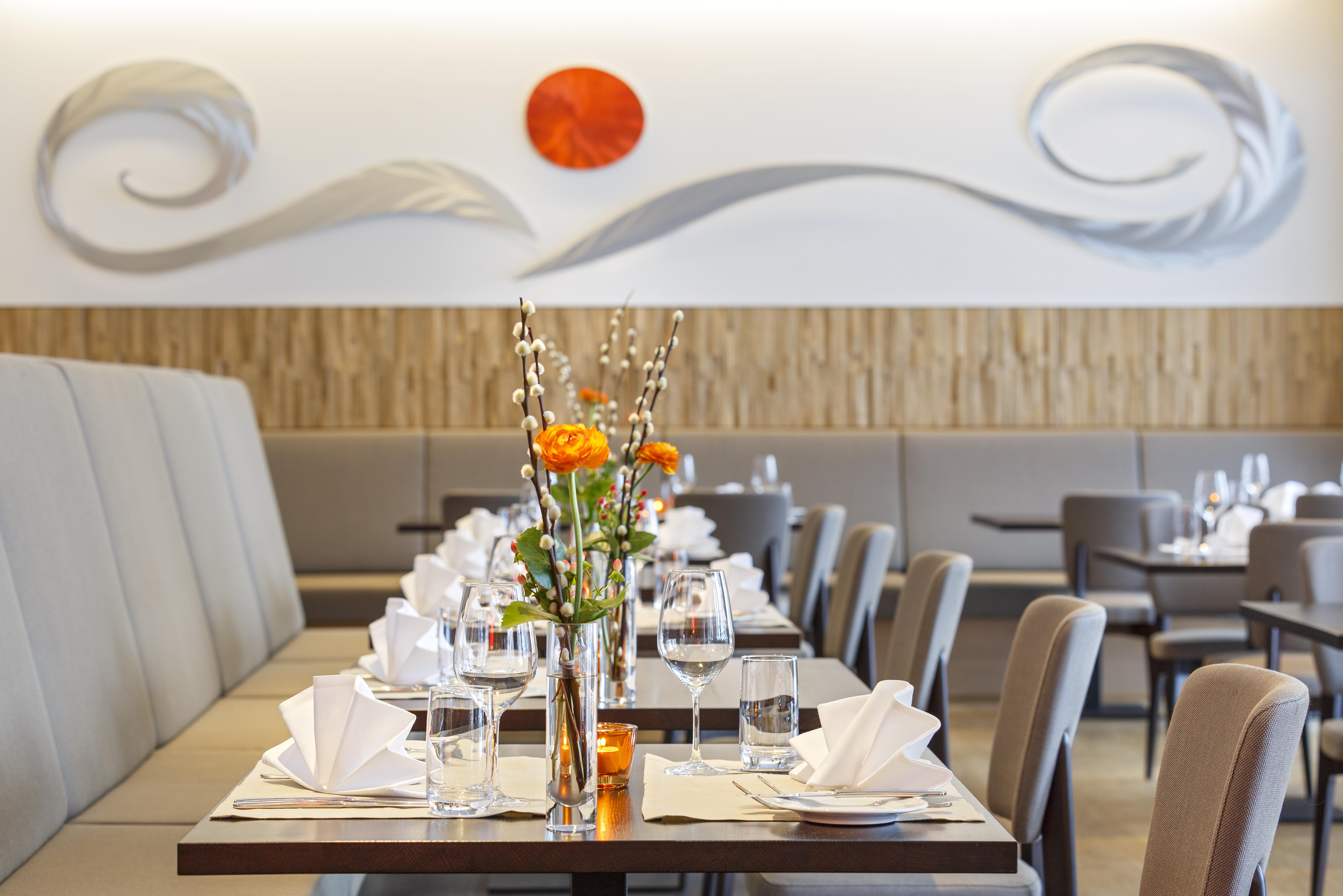 Newstar Hotel St. Gallen Bagian luar foto