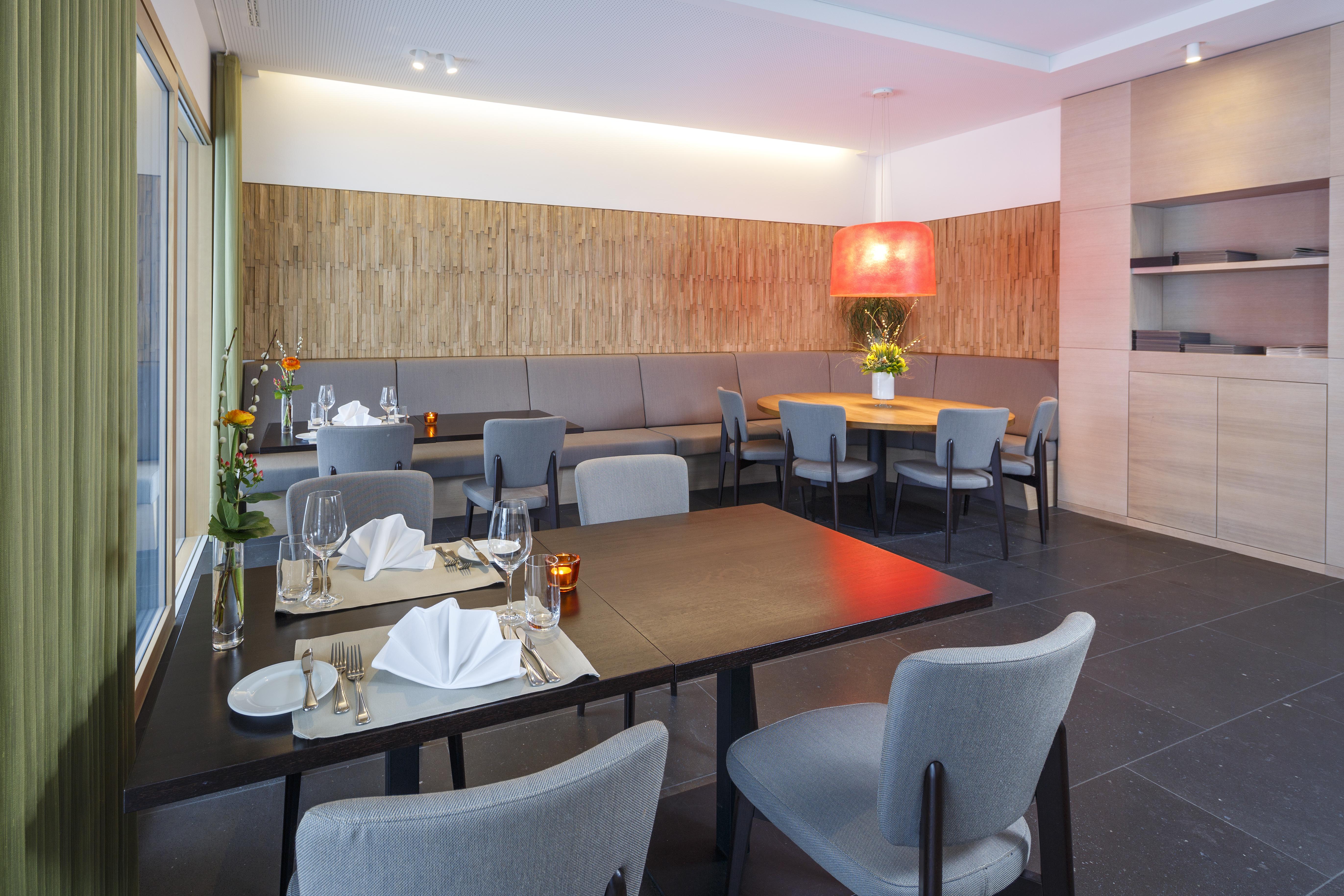 Newstar Hotel St. Gallen Bagian luar foto