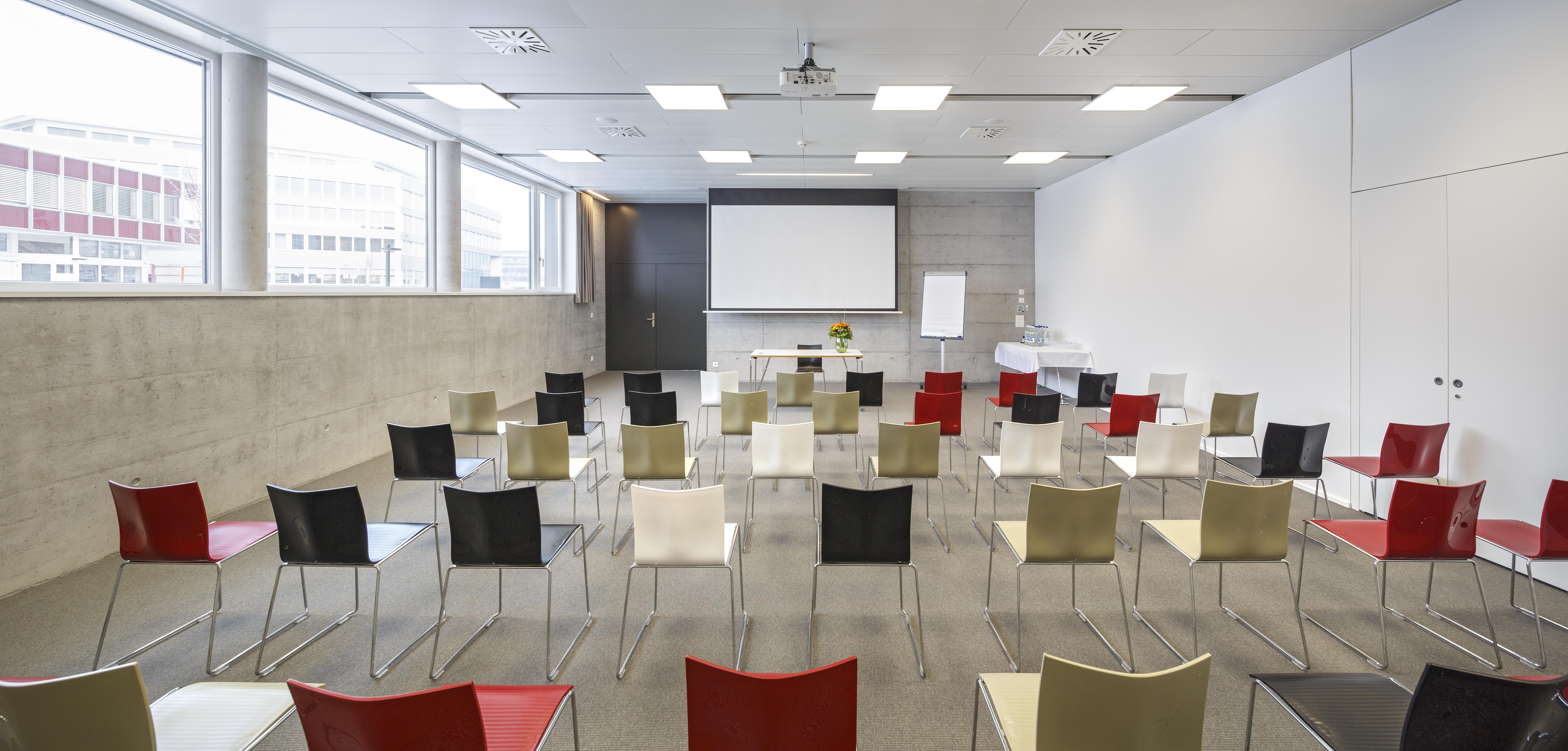 Newstar Hotel St. Gallen Bagian luar foto